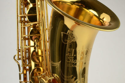 Couf Superba 1 Tenor Saxophone 91xxx