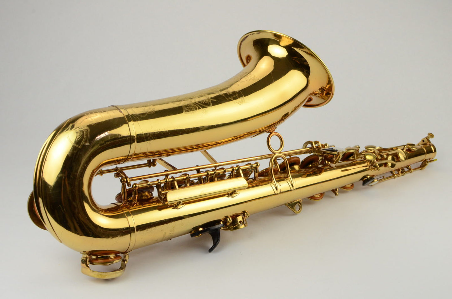 Couf Superba 1 Tenor Saxophone 91xxx