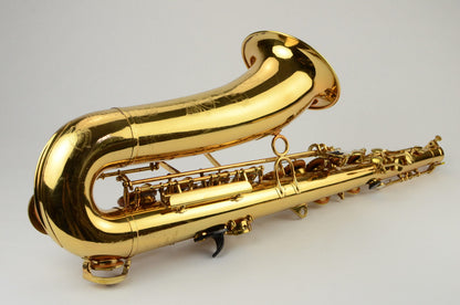 Couf Superba 1 Tenor Saxophone 91xxx