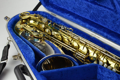 King SilverSonic Super 20 Tenor 427xxx