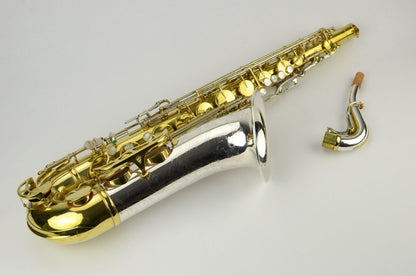 King SilverSonic Super 20 Tenor 427xxx