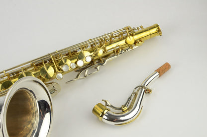 King SilverSonic Super 20 Tenor 427xxx