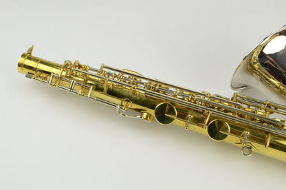 King SilverSonic Super 20 Tenor 427xxx