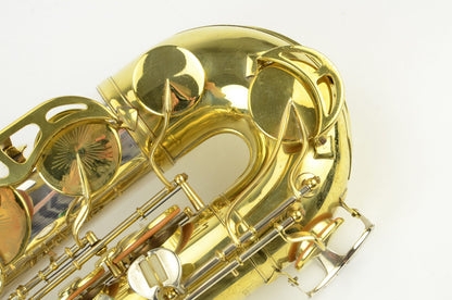 King SilverSonic Super 20 Tenor 427xxx