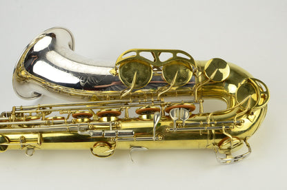 King SilverSonic Super 20 Tenor 427xxx