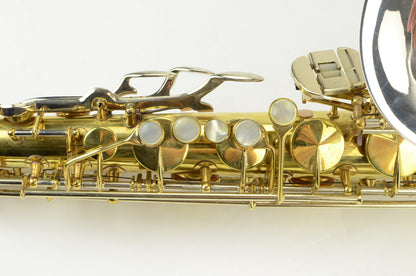 King SilverSonic Super 20 Tenor 427xxx