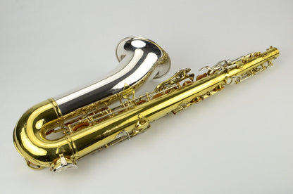 King SilverSonic Super 20 Tenor 427xxx
