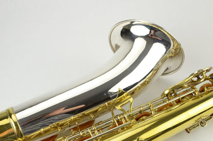 King SilverSonic Super 20 Tenor 427xxx