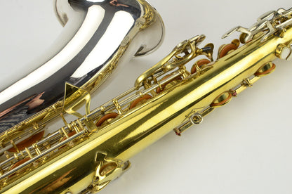 King SilverSonic Super 20 Tenor 427xxx