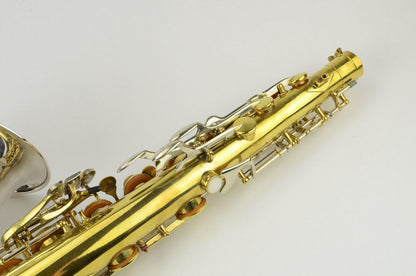 King SilverSonic Super 20 Tenor 427xxx