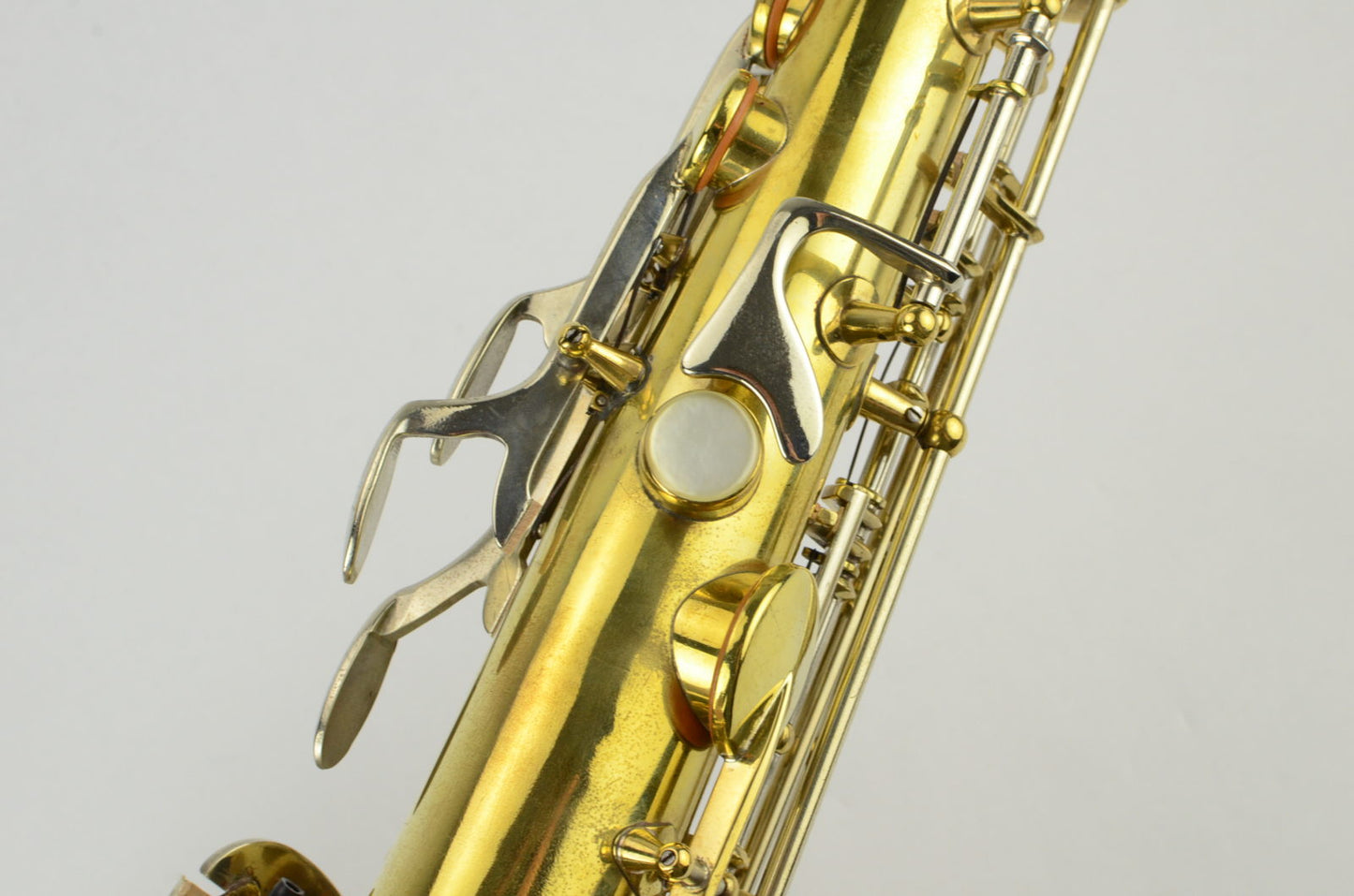King SilverSonic Super 20 Tenor 427xxx