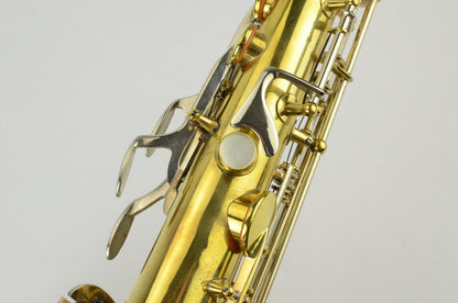 King SilverSonic Super 20 Tenor 427xxx