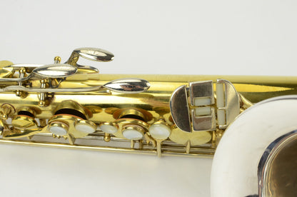 King SilverSonic Super 20 Tenor 427xxx