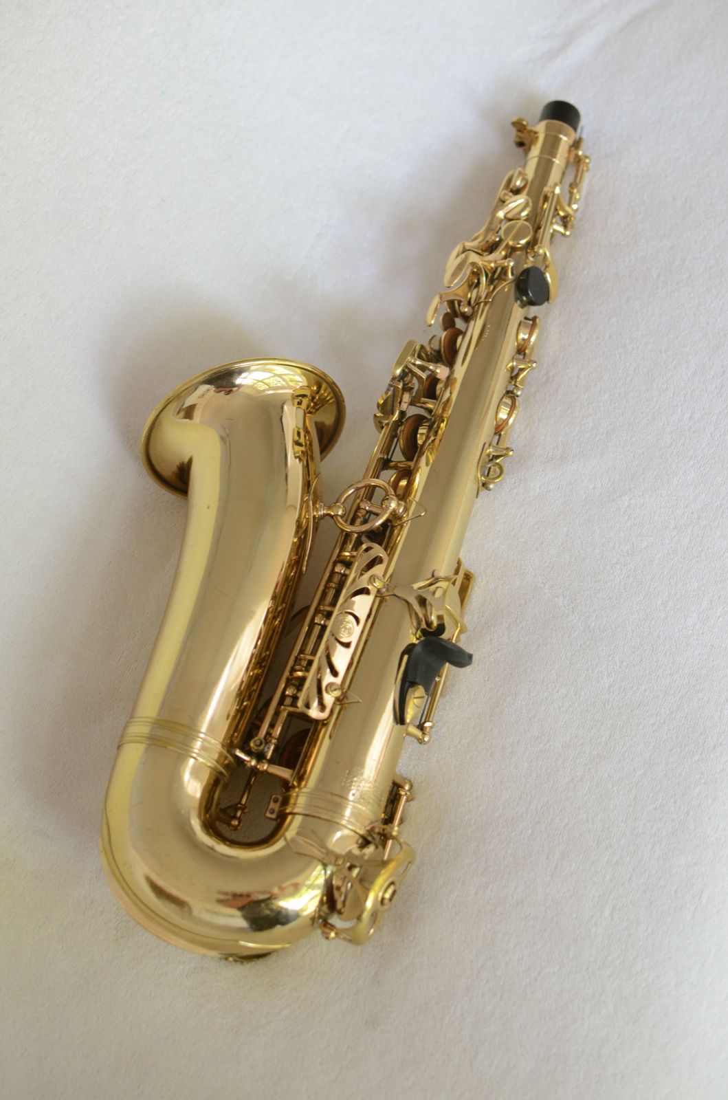 Selmer Mark VI Alto Saxophone 143xxx Fresh Overhaul