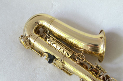 Selmer Mark VI Alto Saxophone 143xxx Fresh Overhaul