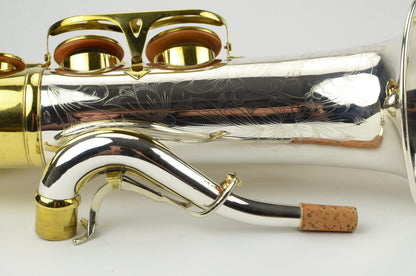 King SilverSonic Super 20 Tenor 427xxx