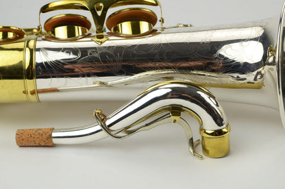 King SilverSonic Super 20 Tenor 427xxx