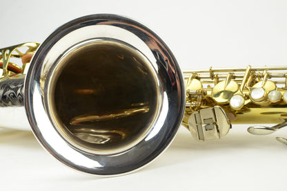 King SilverSonic Super 20 Tenor 427xxx