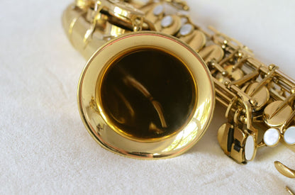 Selmer Mark VI Alto Saxophone 143xxx Fresh Overhaul
