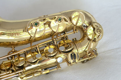 Selmer Mark VI Alto Saxophone 143xxx Fresh Overhaul