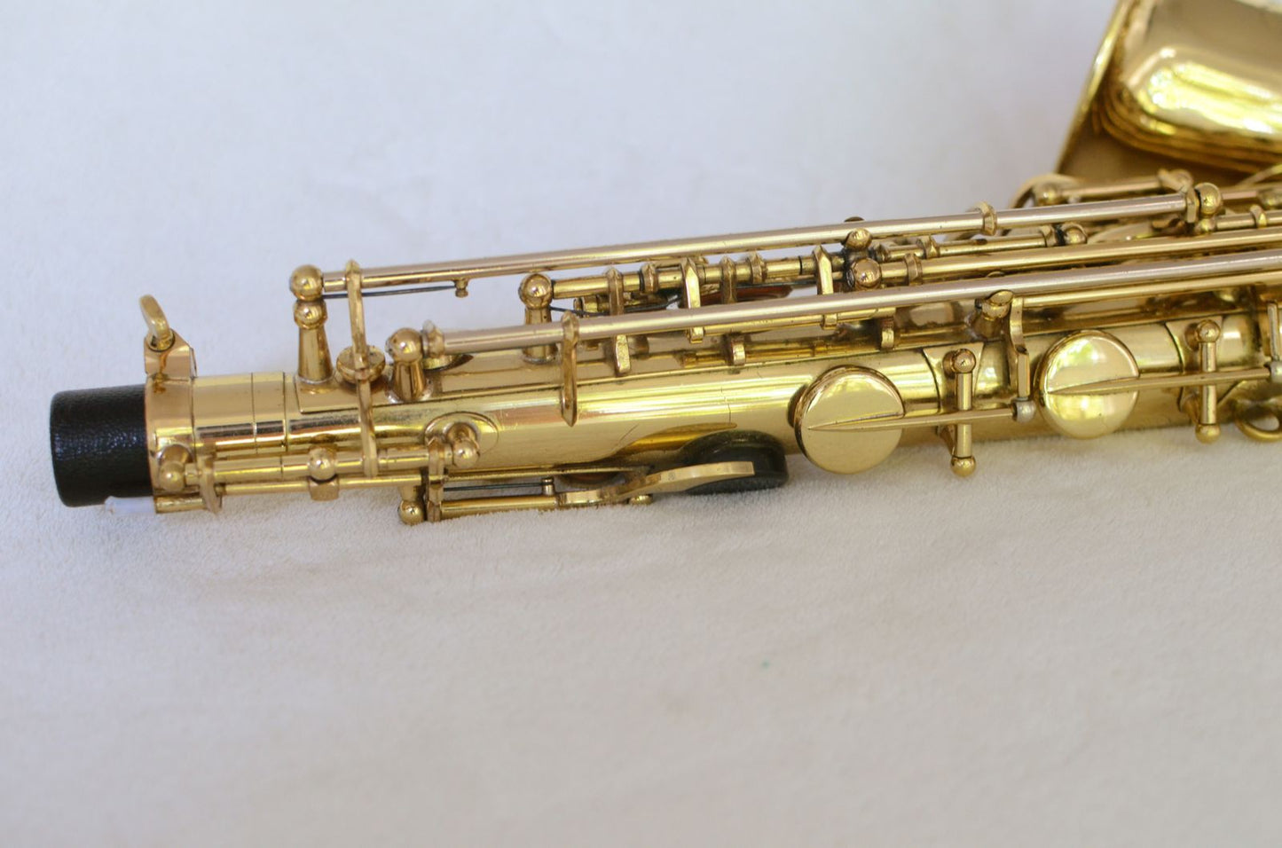 Selmer Mark VI Alto Saxophone 143xxx Fresh Overhaul