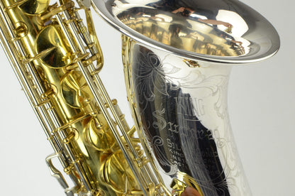 King SilverSonic Super 20 Tenor 427xxx