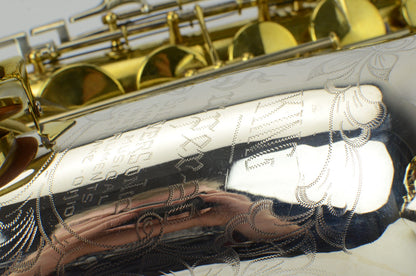 King SilverSonic Super 20 Tenor 427xxx