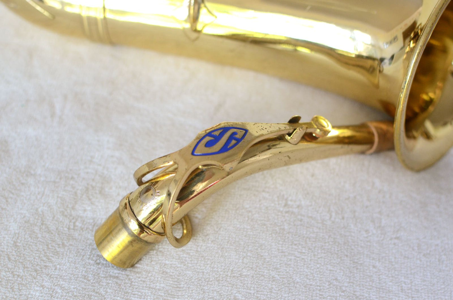 Selmer Mark VI Alto Saxophone 143xxx Fresh Overhaul