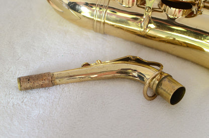 Selmer Mark VI Alto Saxophone 143xxx Fresh Overhaul