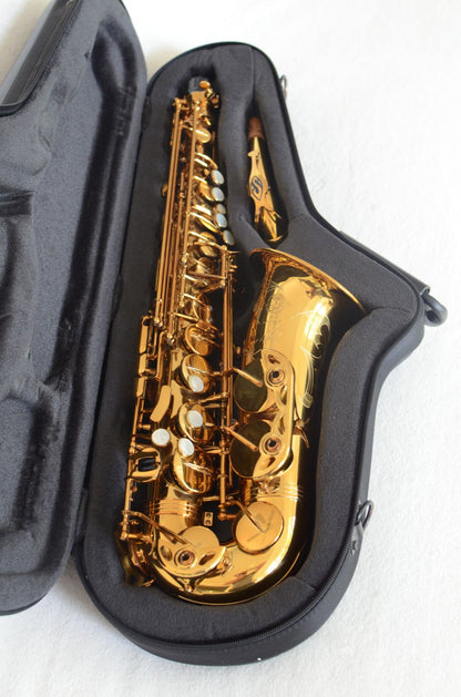 Selmer Reference 54 Alto Saxophone