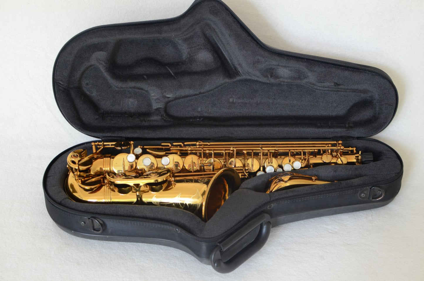 Selmer Reference 54 Alto Saxophone