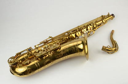 Buffet Super Dynaction Tenor Saxophone 79xx Near Mint