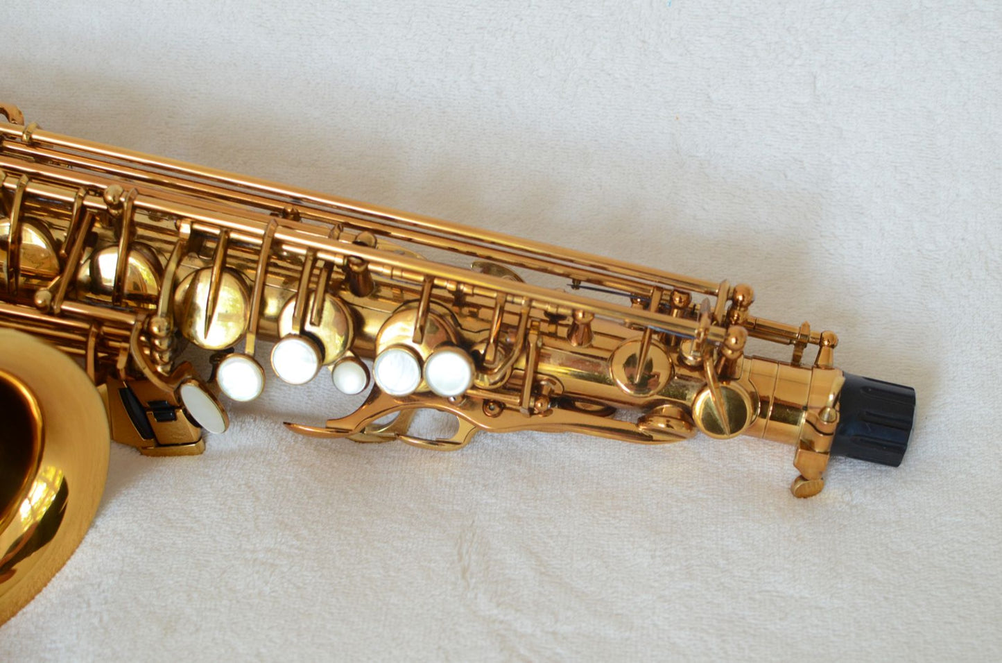 Selmer Reference 54 Alto Saxophone