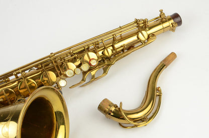 Buffet Super Dynaction Tenor Saxophone 79xx Near Mint