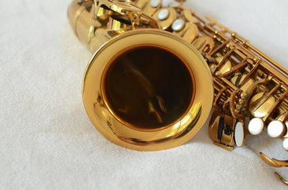 Selmer Reference 54 Alto Saxophone