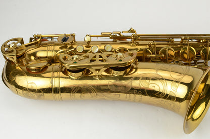 Buffet Super Dynaction Tenor Saxophone 79xx Near Mint