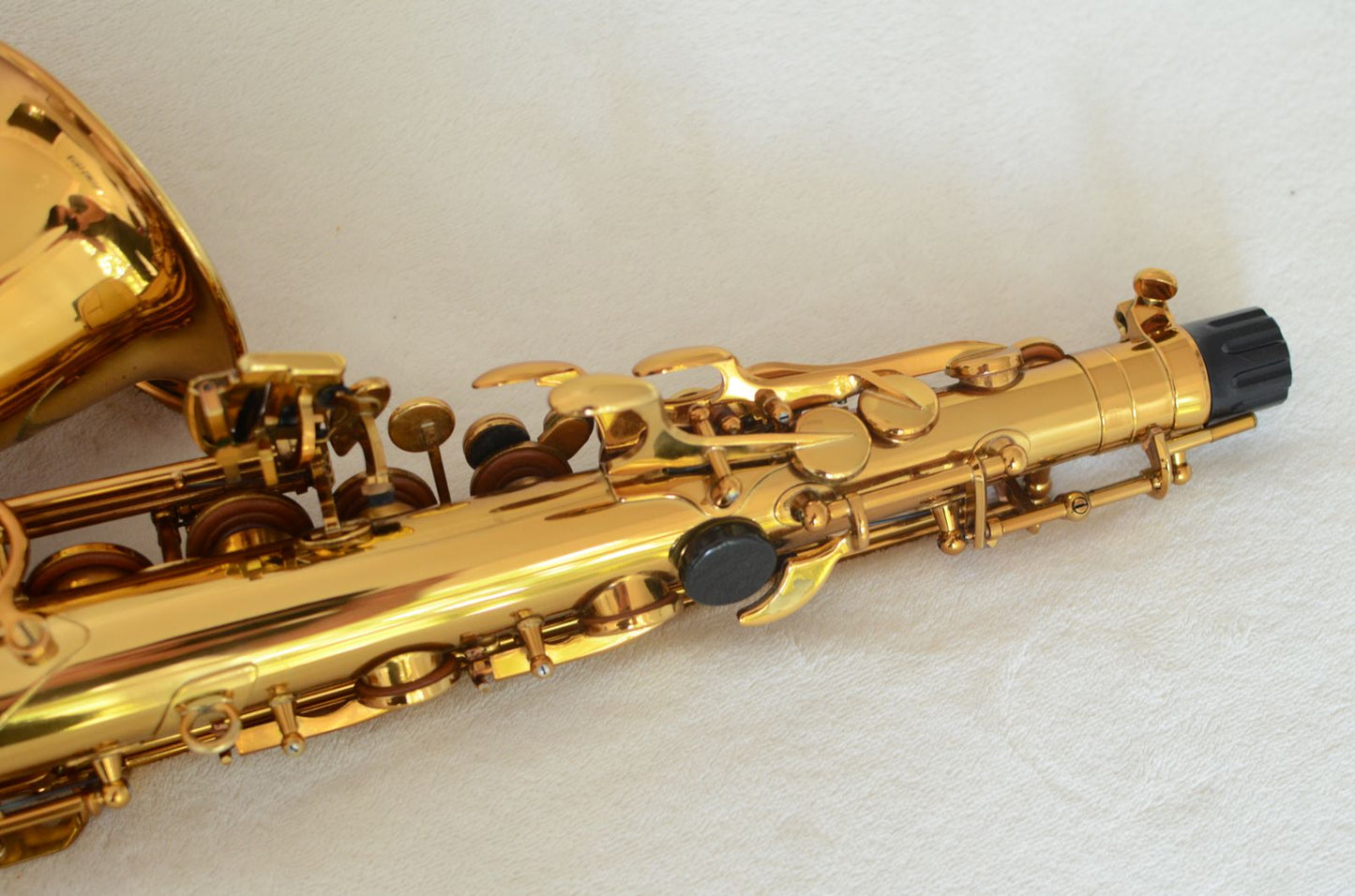 Selmer Reference 54 Alto Saxophone