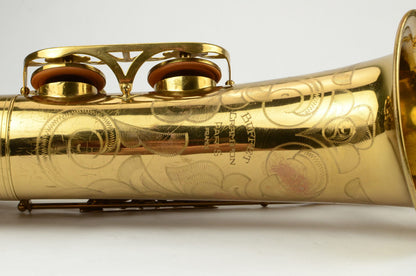 Buffet Super Dynaction Tenor Saxophone 79xx Near Mint