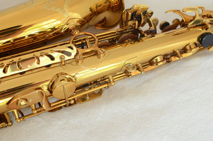 Selmer Reference 54 Alto Saxophone
