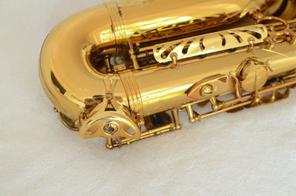Selmer Reference 54 Alto Saxophone