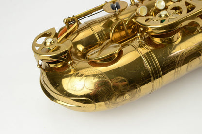 Buffet Super Dynaction Tenor Saxophone 79xx Near Mint