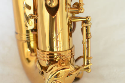 Selmer Reference 54 Alto Saxophone