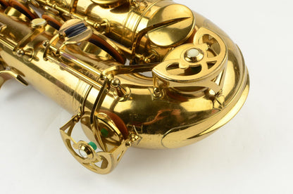 Buffet Super Dynaction Tenor Saxophone 79xx Near Mint