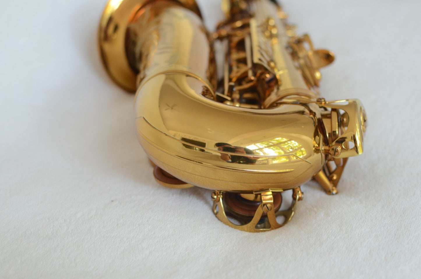 Selmer Reference 54 Alto Saxophone