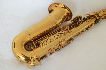 Selmer Reference 54 Alto Saxophone