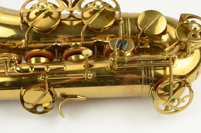 Buffet Super Dynaction Tenor Saxophone 79xx Near Mint