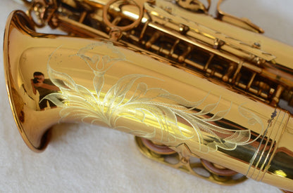 Selmer Reference 54 Alto Saxophone