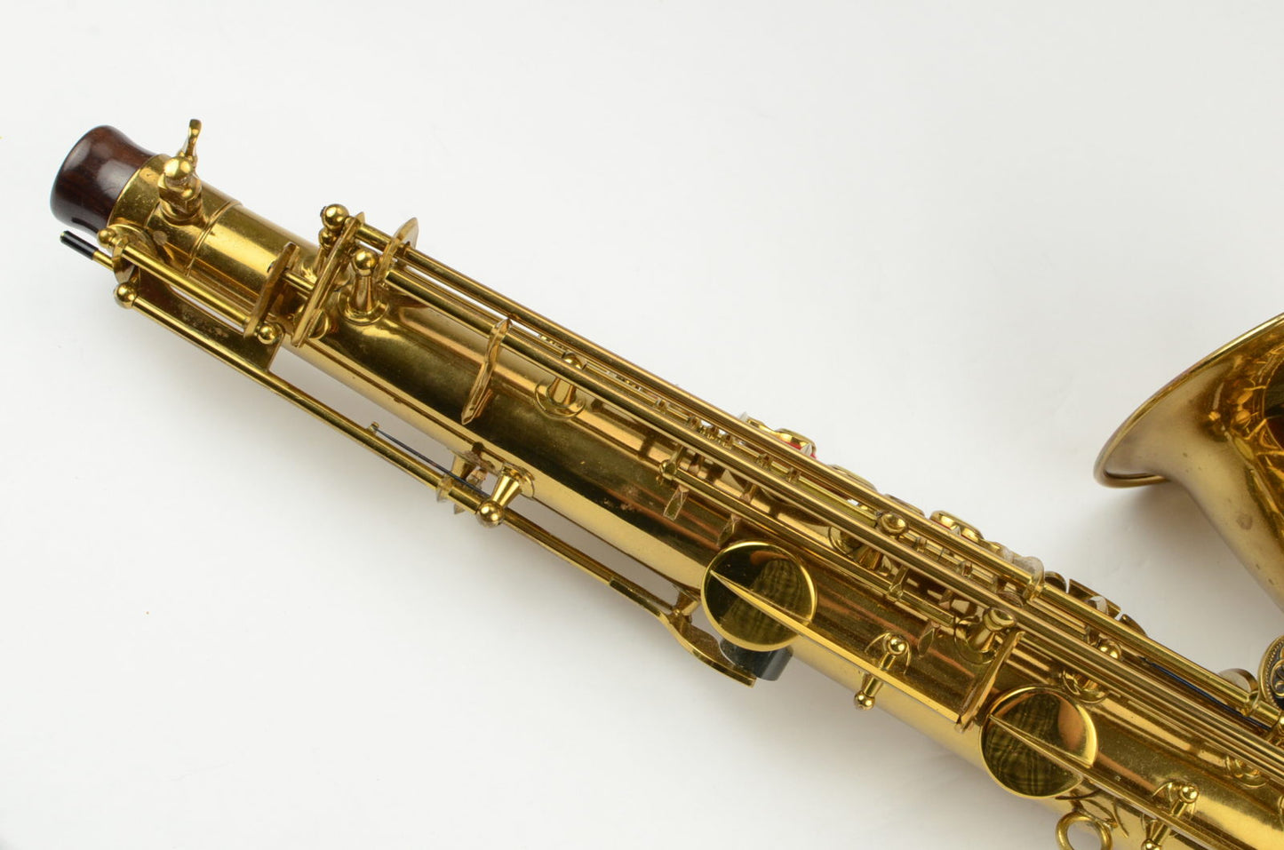 Buffet Super Dynaction Tenor Saxophone 79xx Near Mint
