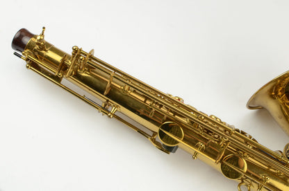 Buffet Super Dynaction Tenor Saxophone 79xx Near Mint