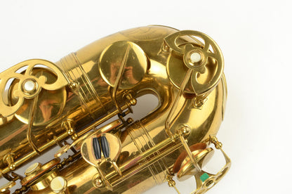 Buffet Super Dynaction Tenor Saxophone 79xx Near Mint